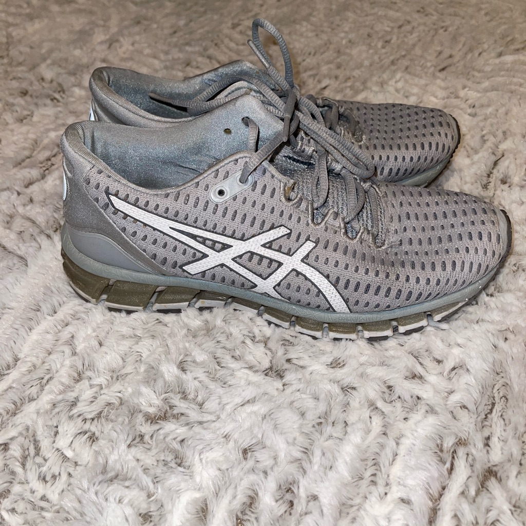 Lightly Worn!!